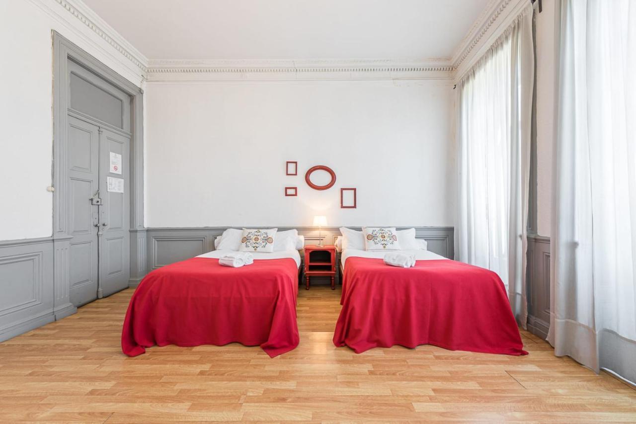 Centenary Oporto Cosy - Room 7 Экстерьер фото