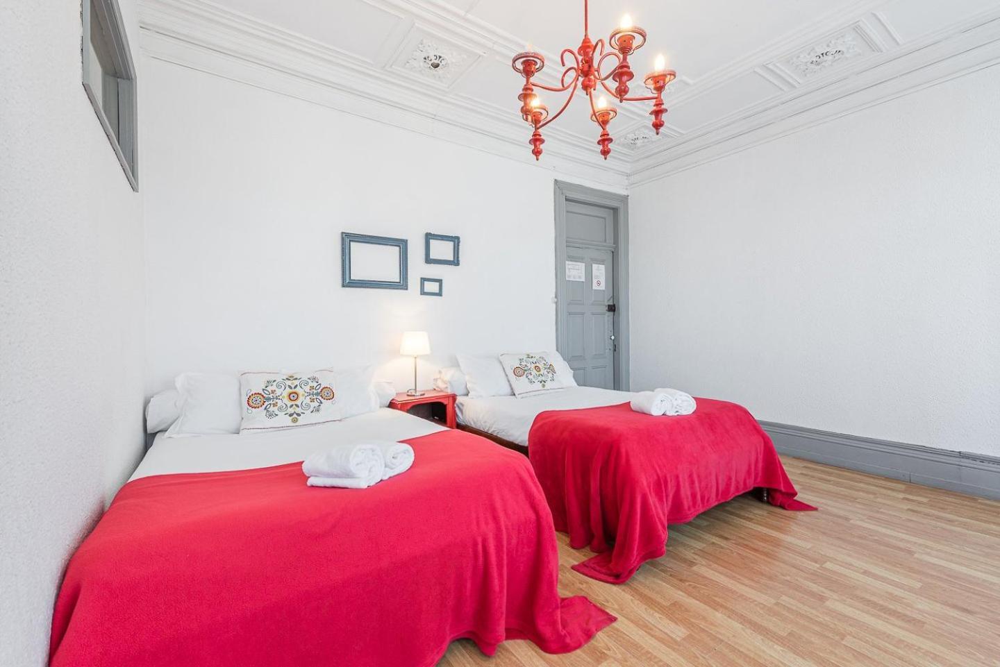 Centenary Oporto Cosy - Room 7 Экстерьер фото