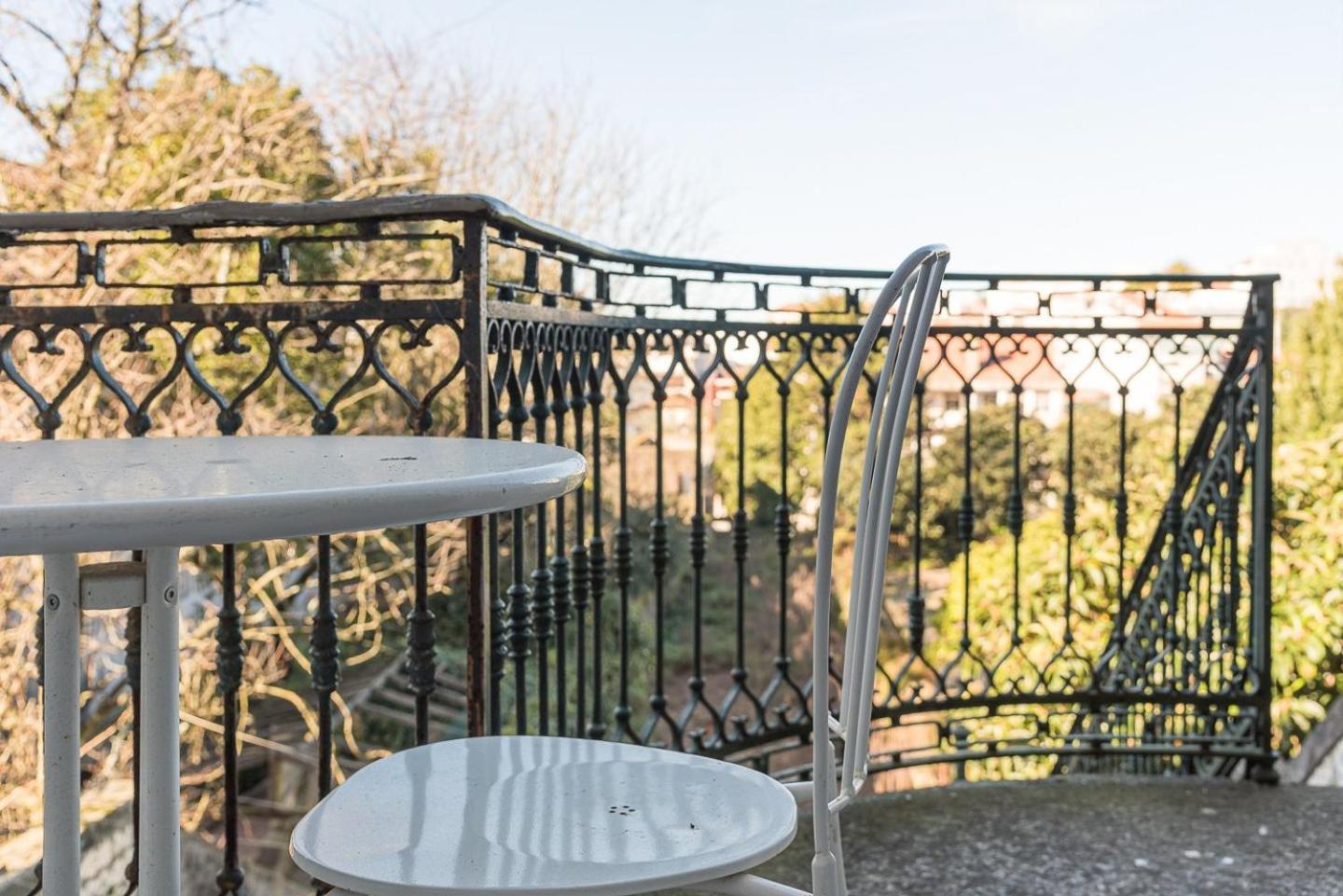 Centenary Oporto Cosy - Room 7 Экстерьер фото