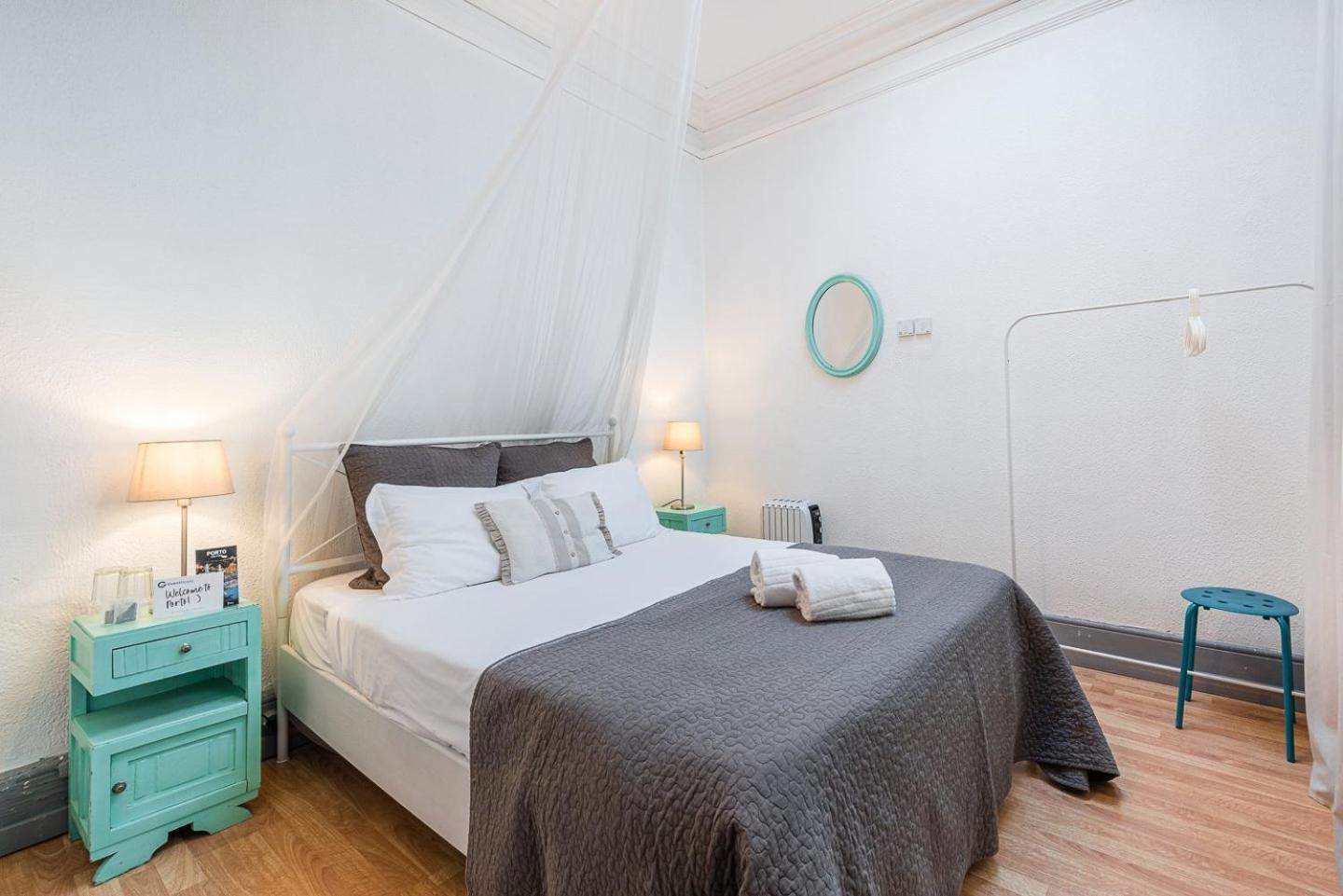 Centenary Oporto Cosy - Room 7 Экстерьер фото