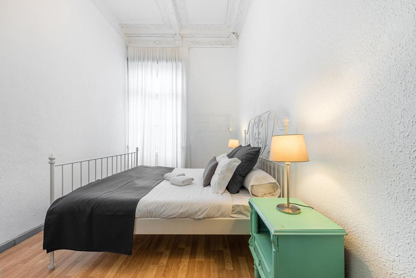 Centenary Oporto Cosy - Room 7 Экстерьер фото