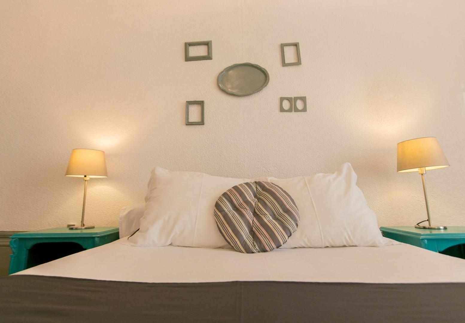 Centenary Oporto Cosy - Room 7 Экстерьер фото
