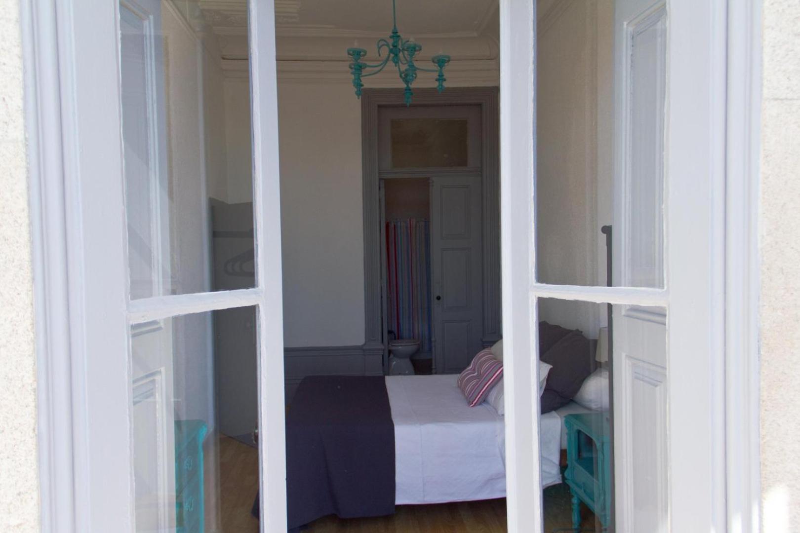 Centenary Oporto Cosy - Room 7 Экстерьер фото