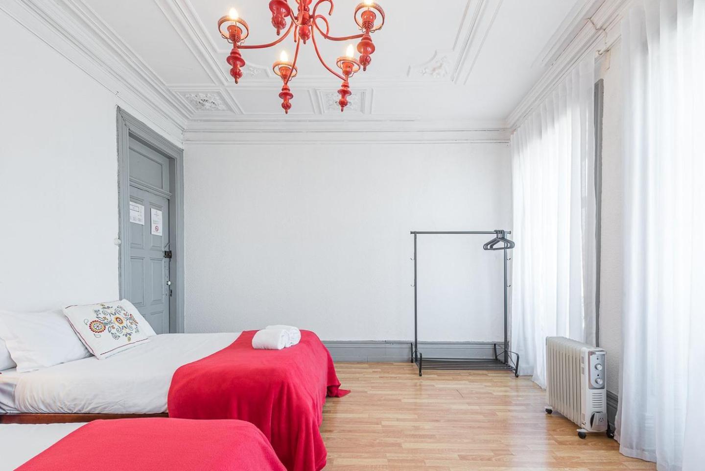 Centenary Oporto Cosy - Room 7 Экстерьер фото
