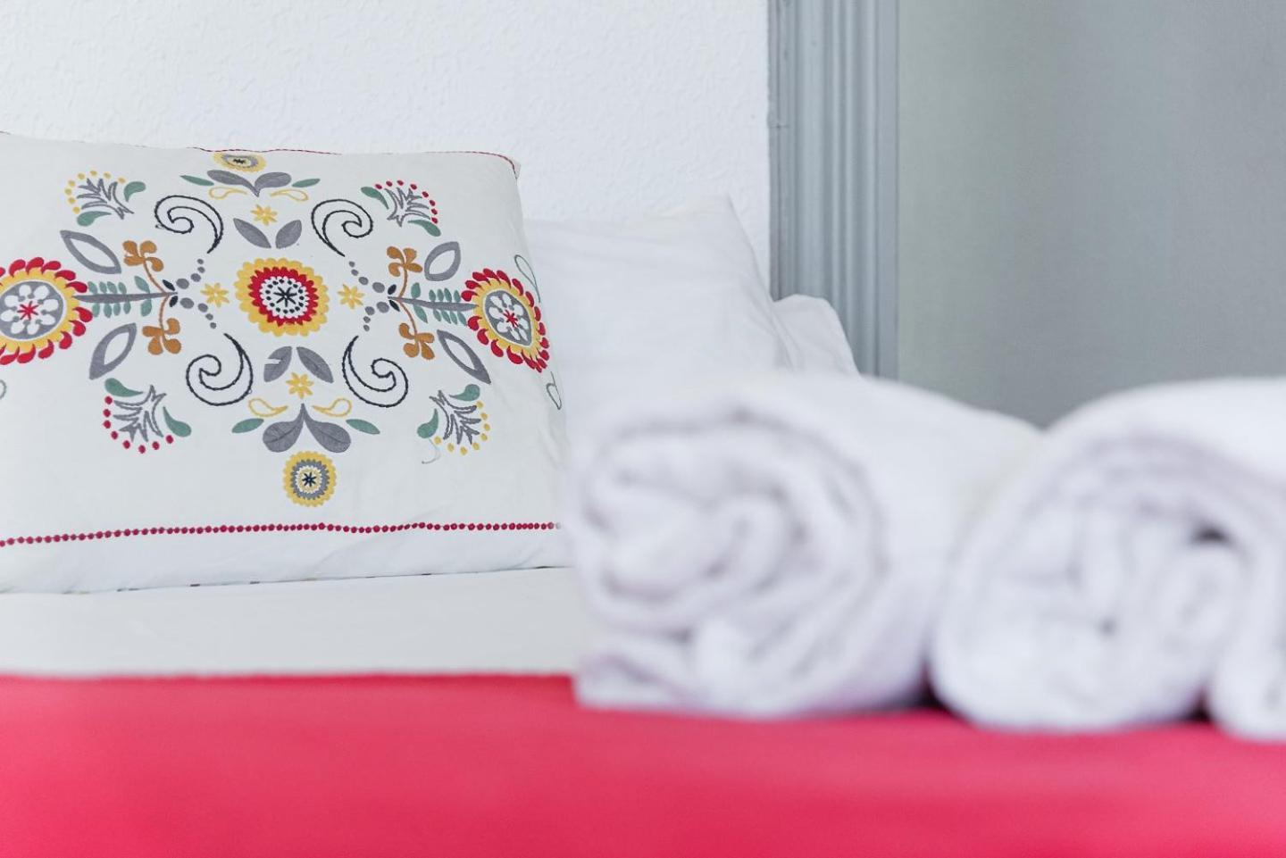 Centenary Oporto Cosy - Room 7 Экстерьер фото