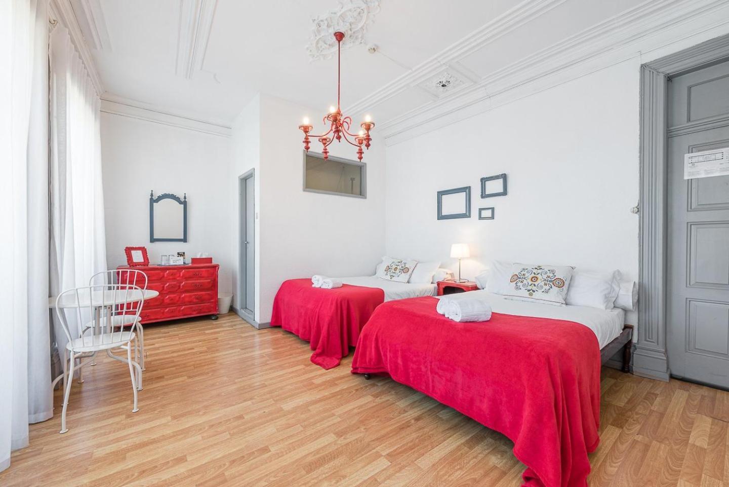 Centenary Oporto Cosy - Room 7 Экстерьер фото