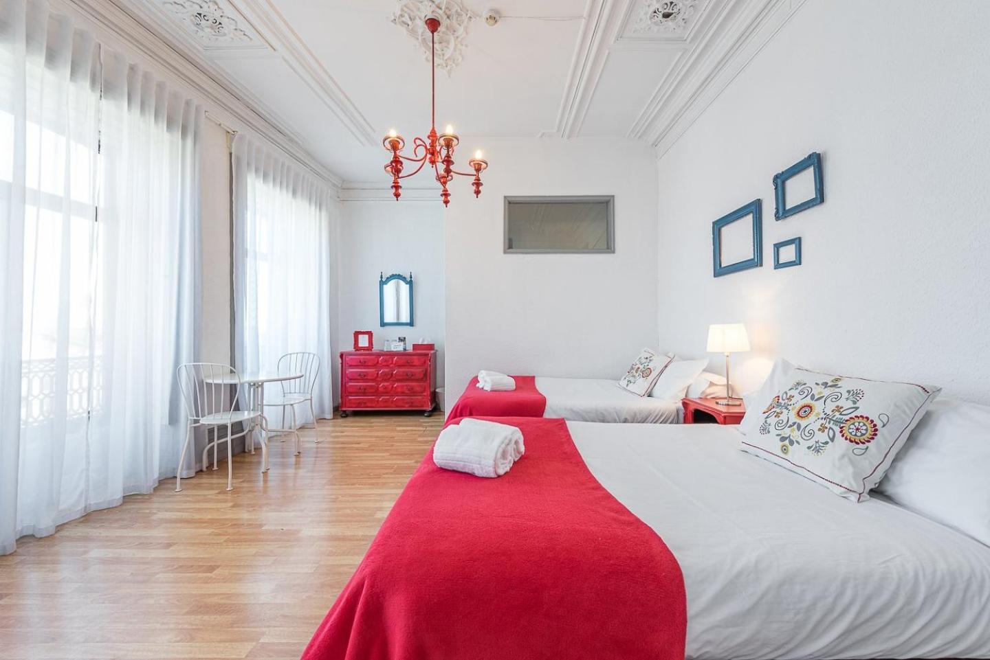 Centenary Oporto Cosy - Room 7 Экстерьер фото