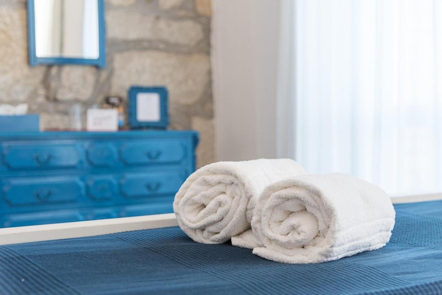 Centenary Oporto Cosy - Room 7 Экстерьер фото