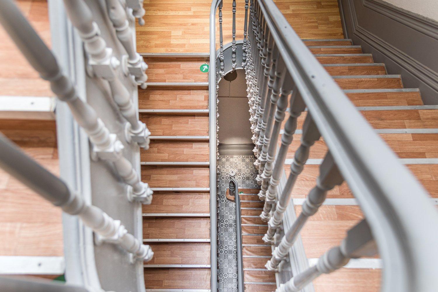 Centenary Oporto Cosy - Room 7 Экстерьер фото