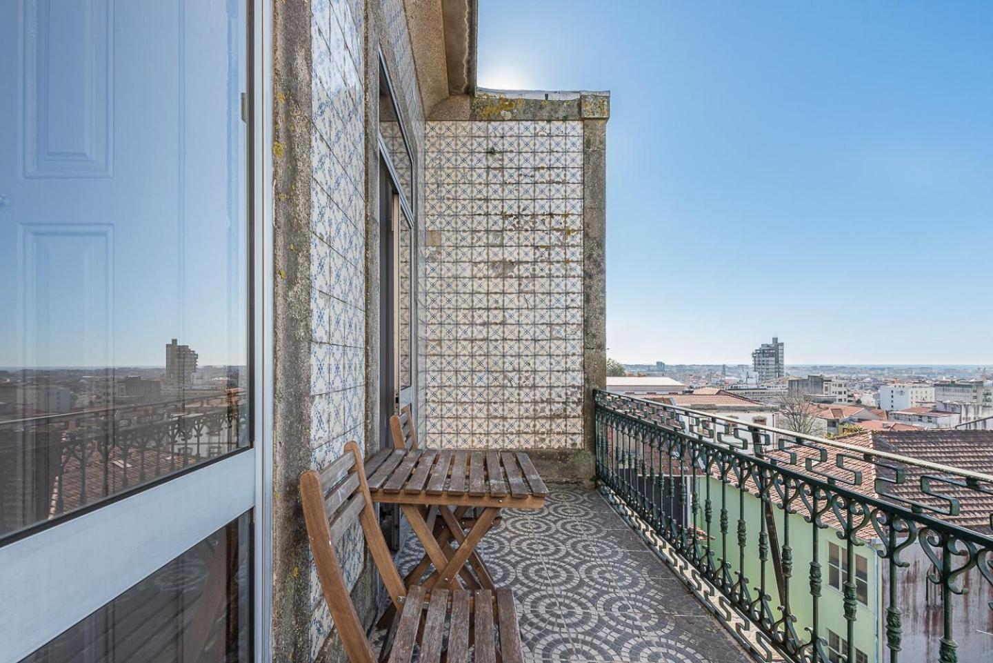 Centenary Oporto Cosy - Room 7 Экстерьер фото