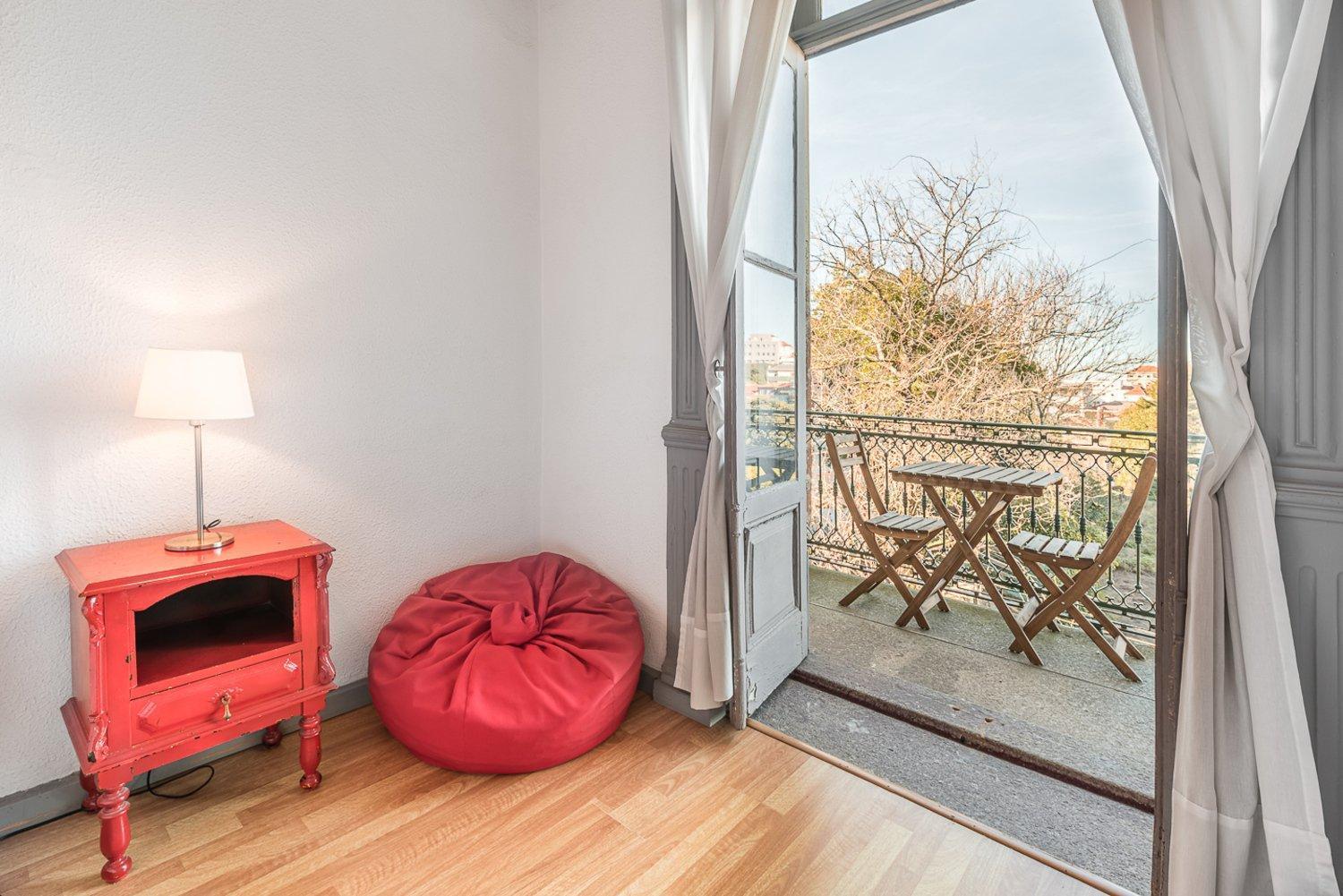 Centenary Oporto Cosy - Room 7 Экстерьер фото