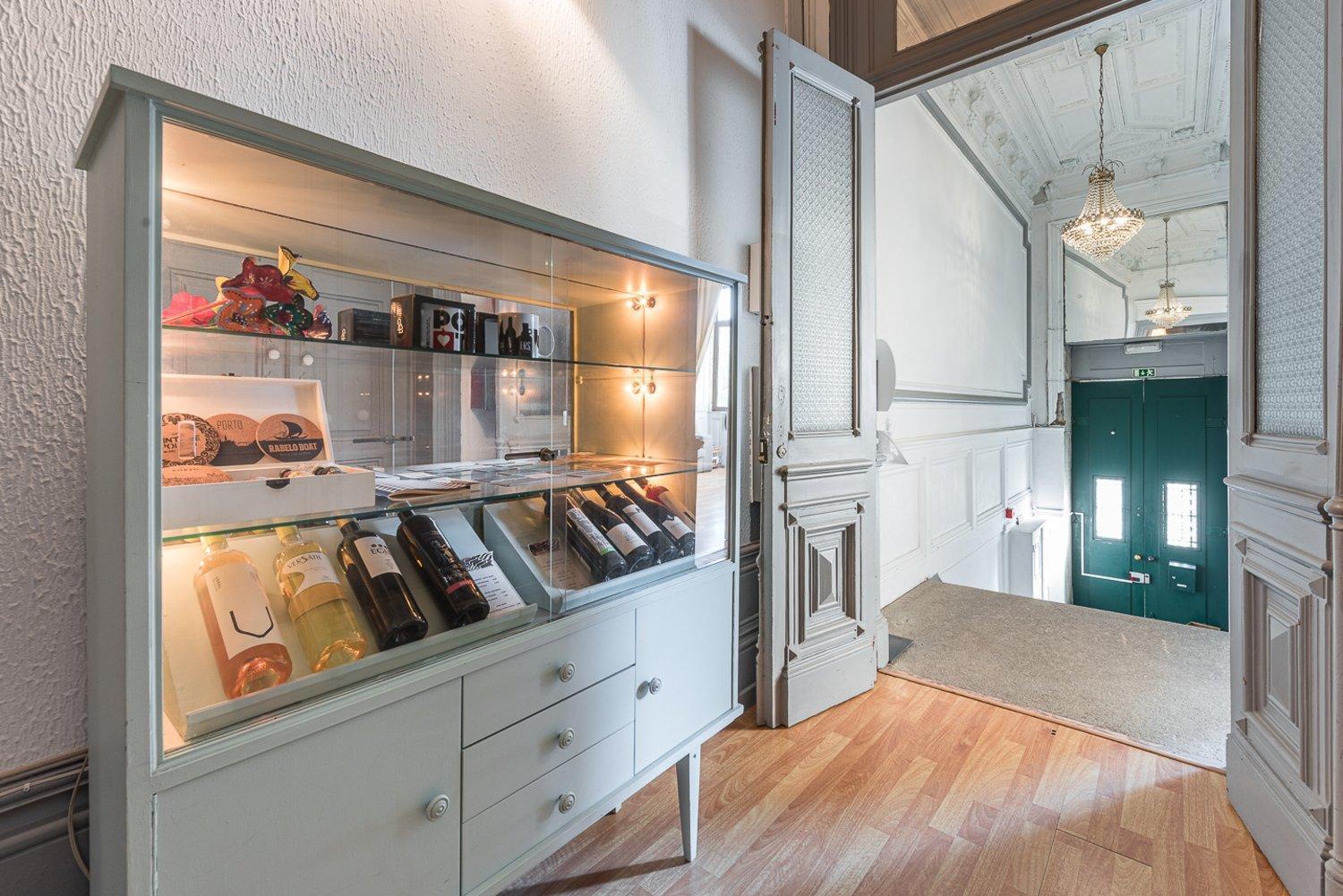 Centenary Oporto Cosy - Room 7 Экстерьер фото