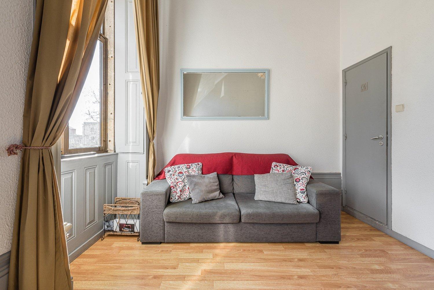 Centenary Oporto Cosy - Room 7 Экстерьер фото