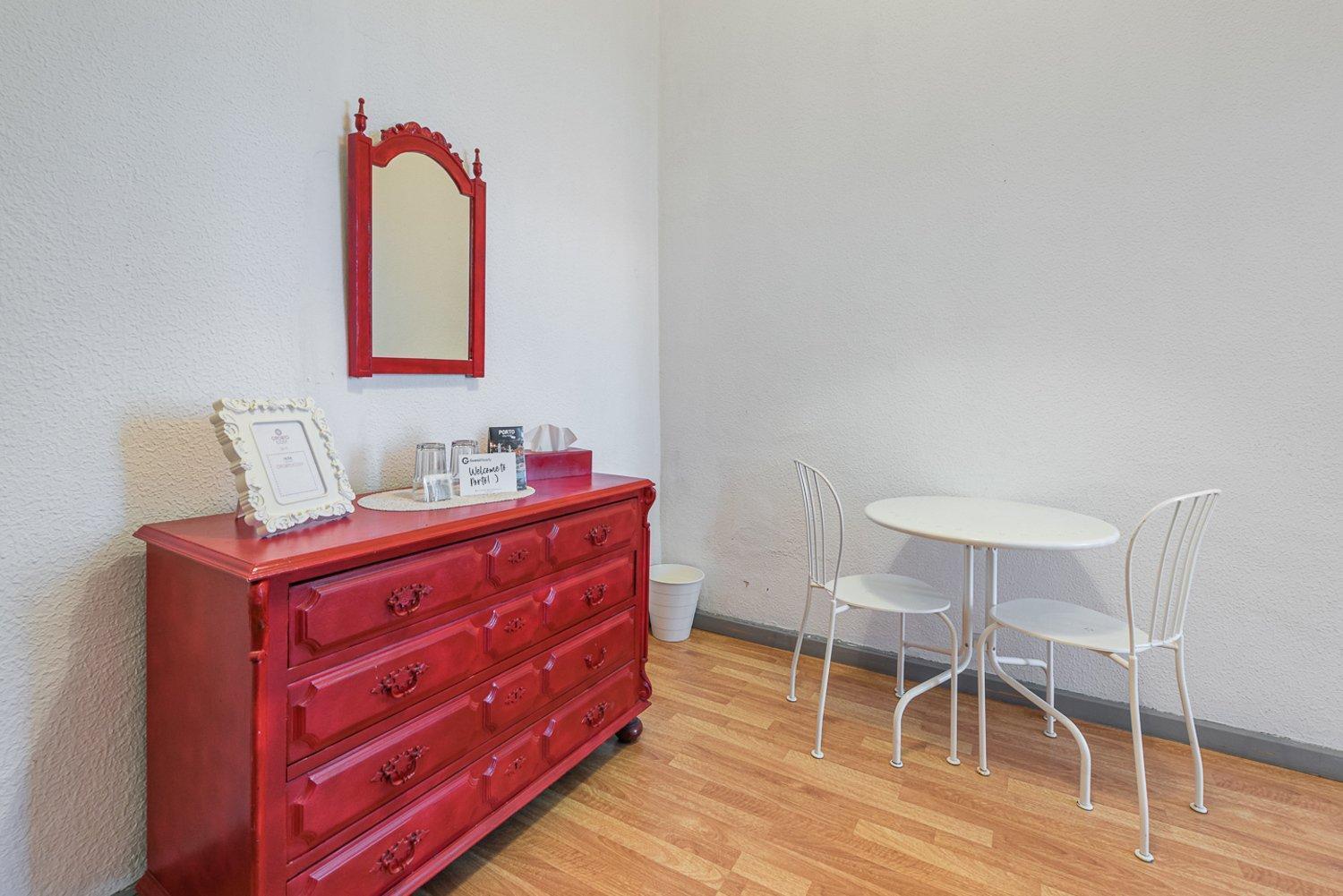 Centenary Oporto Cosy - Room 7 Экстерьер фото