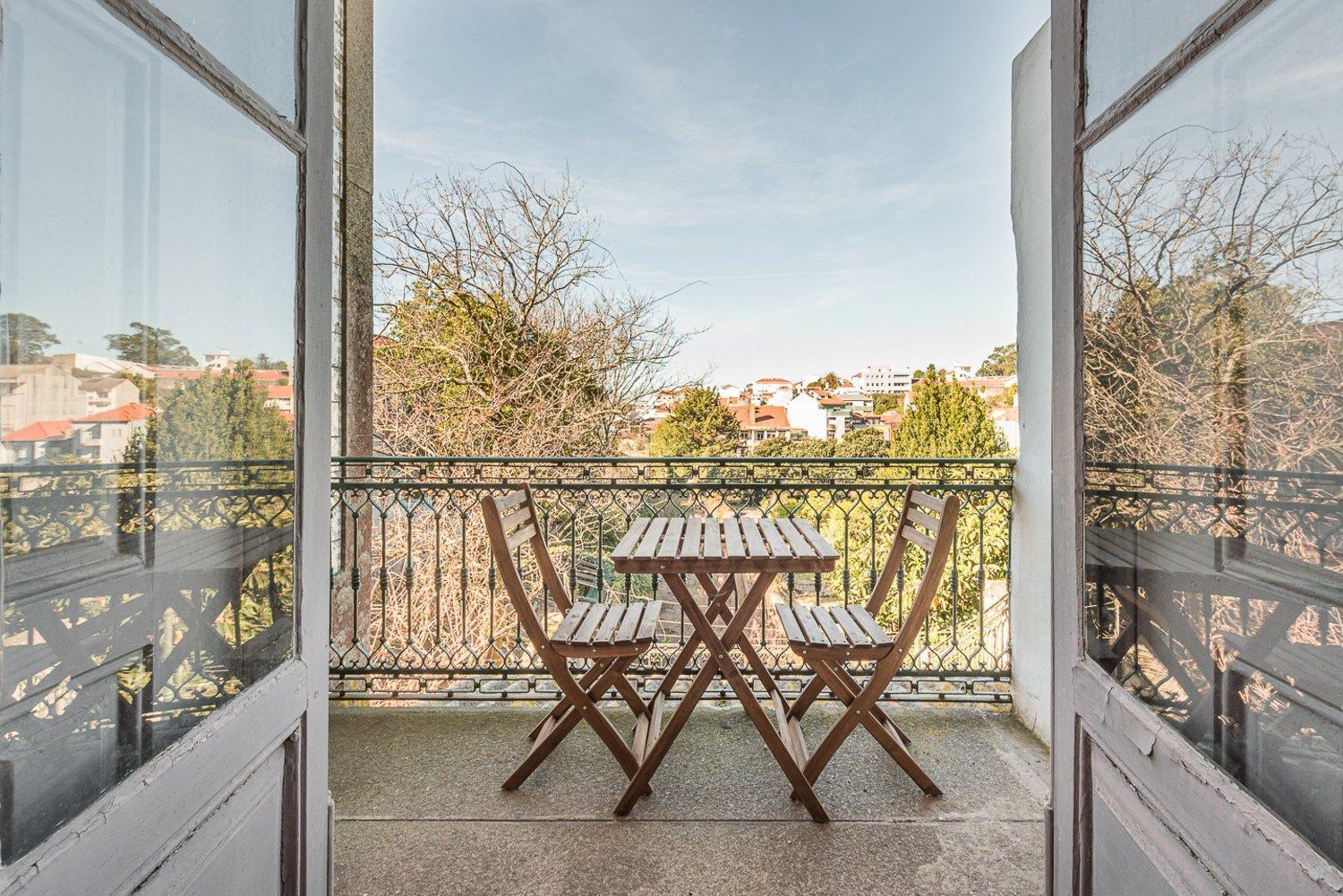 Centenary Oporto Cosy - Room 7 Экстерьер фото