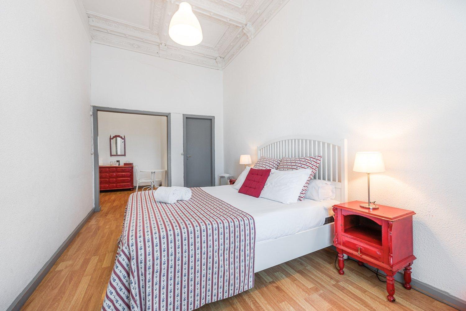 Centenary Oporto Cosy - Room 7 Экстерьер фото