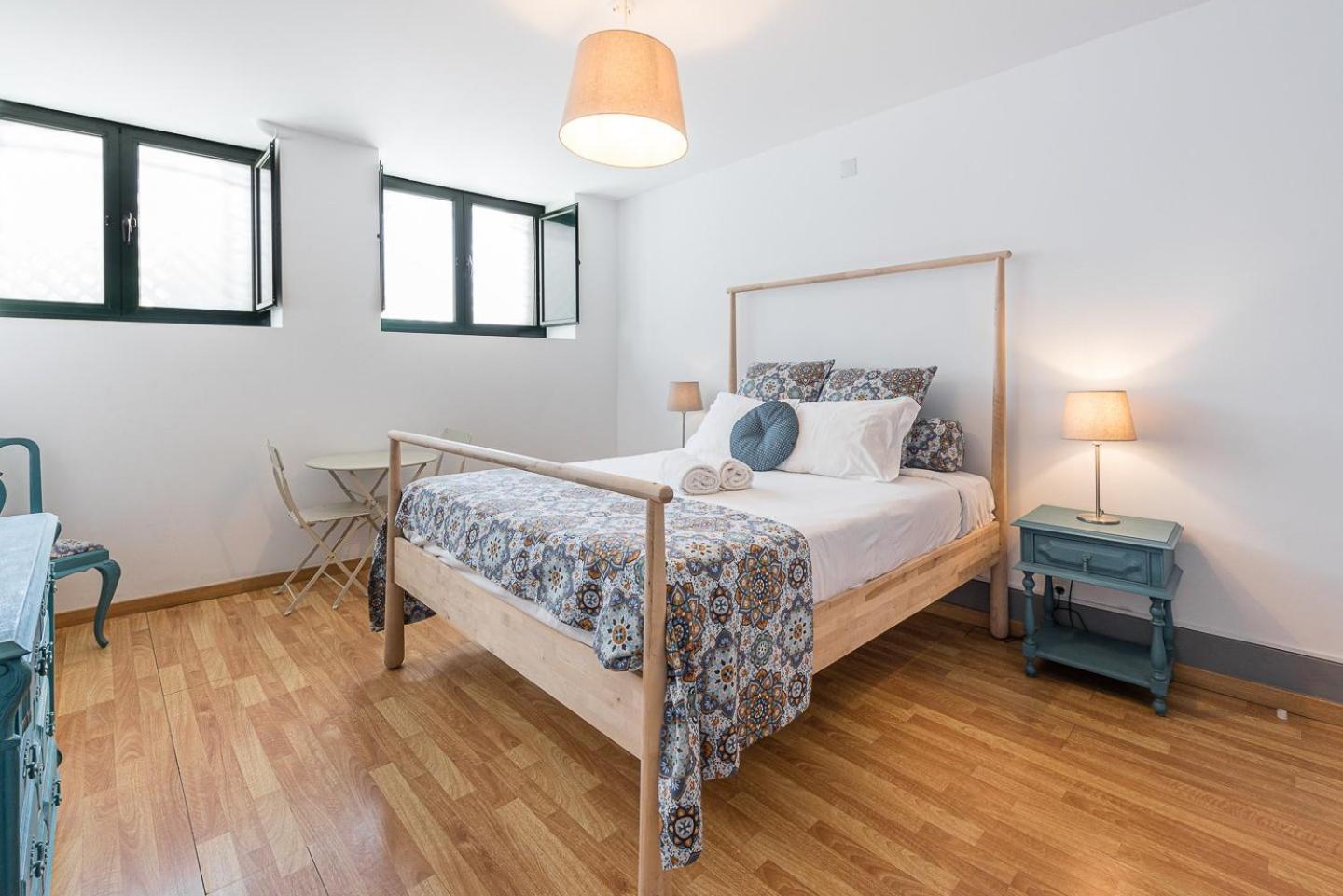 Centenary Oporto Cosy - Room 7 Экстерьер фото