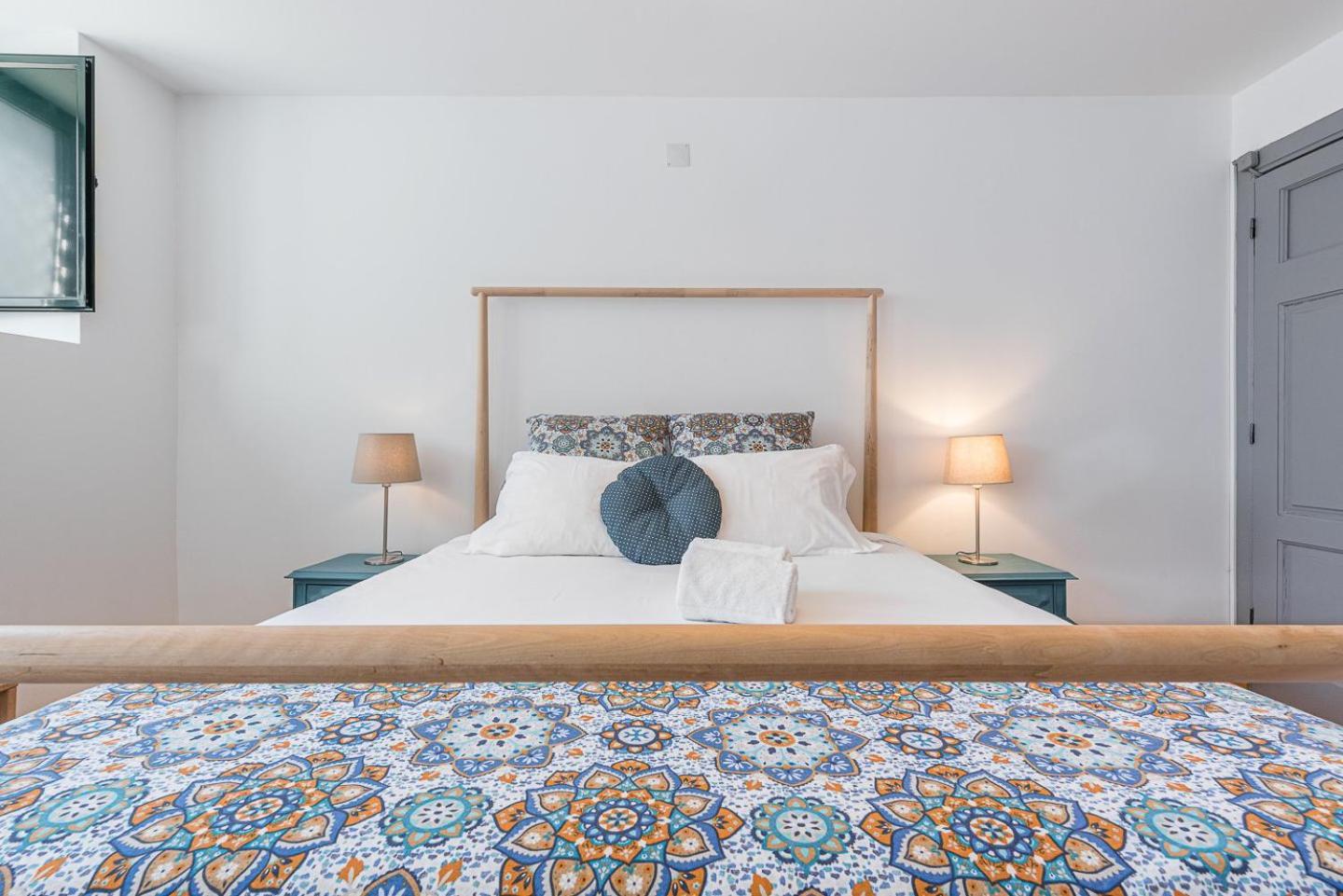 Centenary Oporto Cosy - Room 7 Экстерьер фото