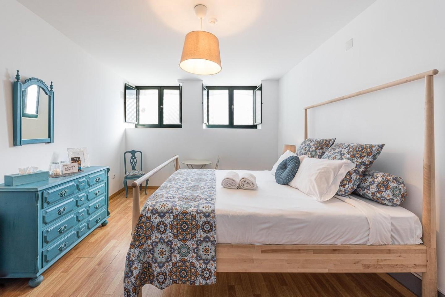 Centenary Oporto Cosy - Room 7 Экстерьер фото