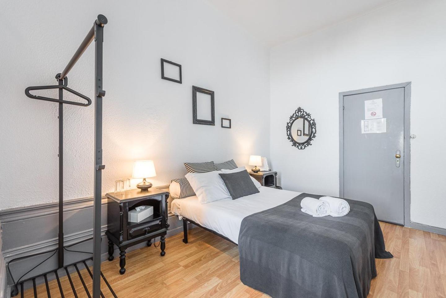Centenary Oporto Cosy - Room 7 Экстерьер фото