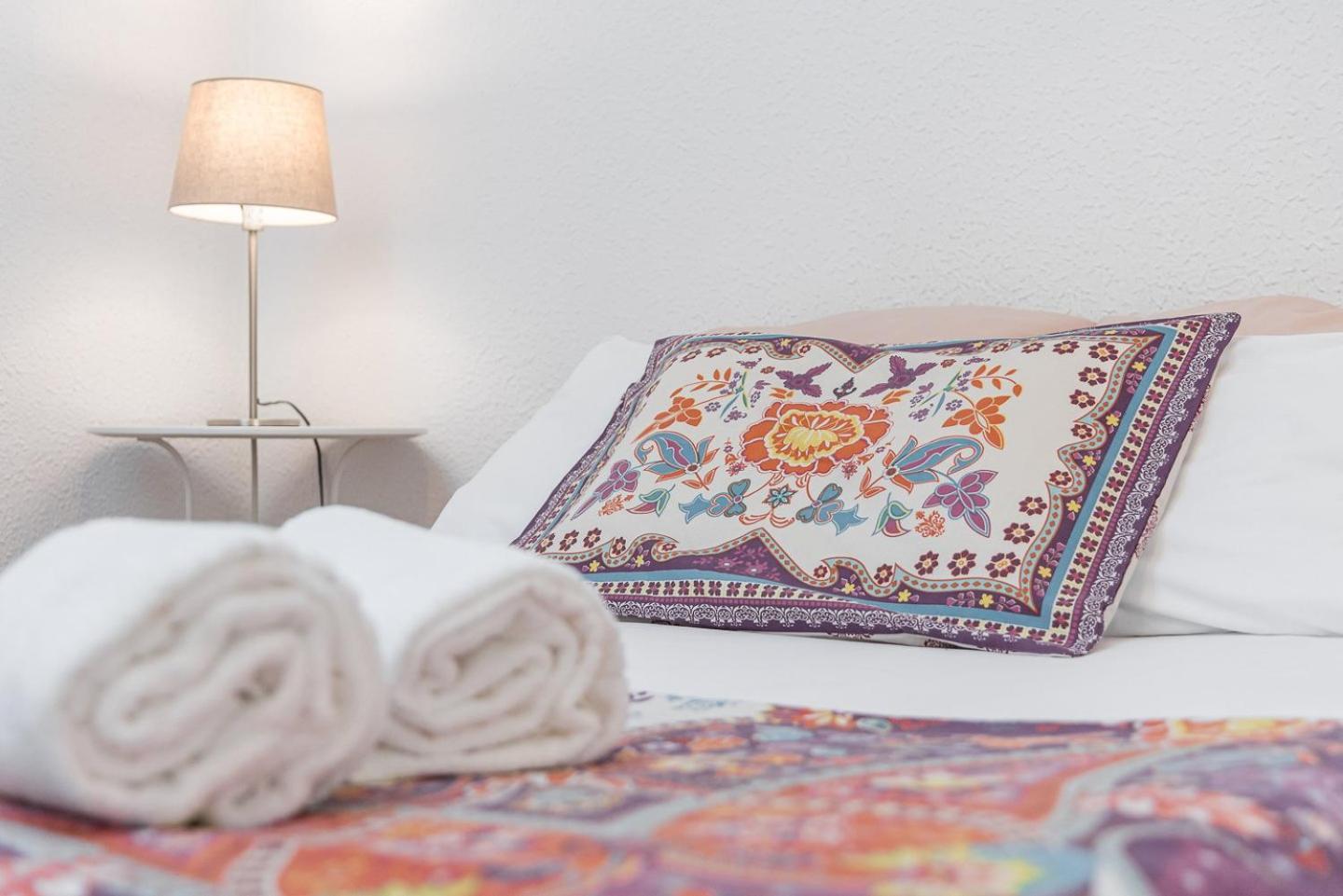 Centenary Oporto Cosy - Room 7 Экстерьер фото
