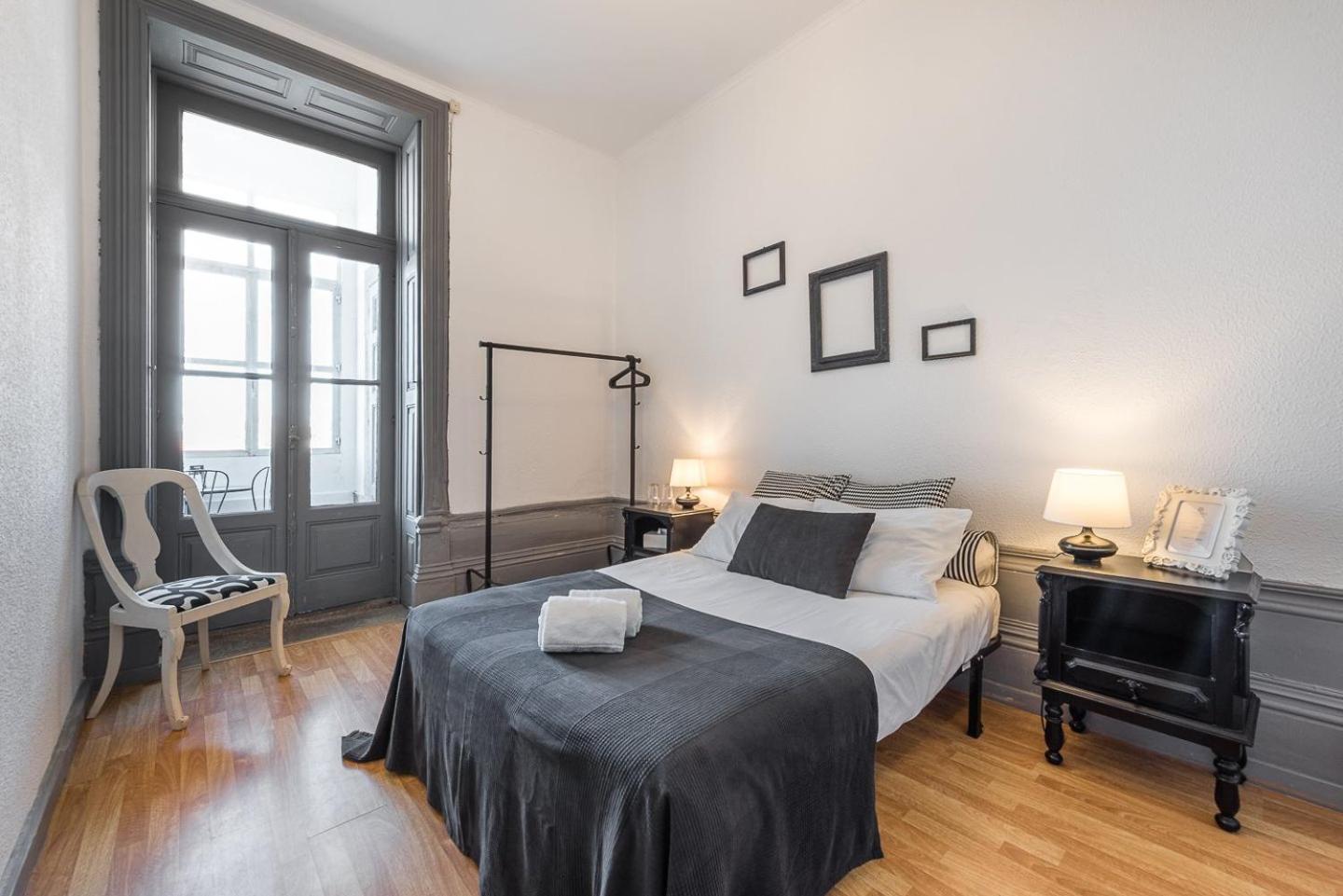 Centenary Oporto Cosy - Room 7 Экстерьер фото