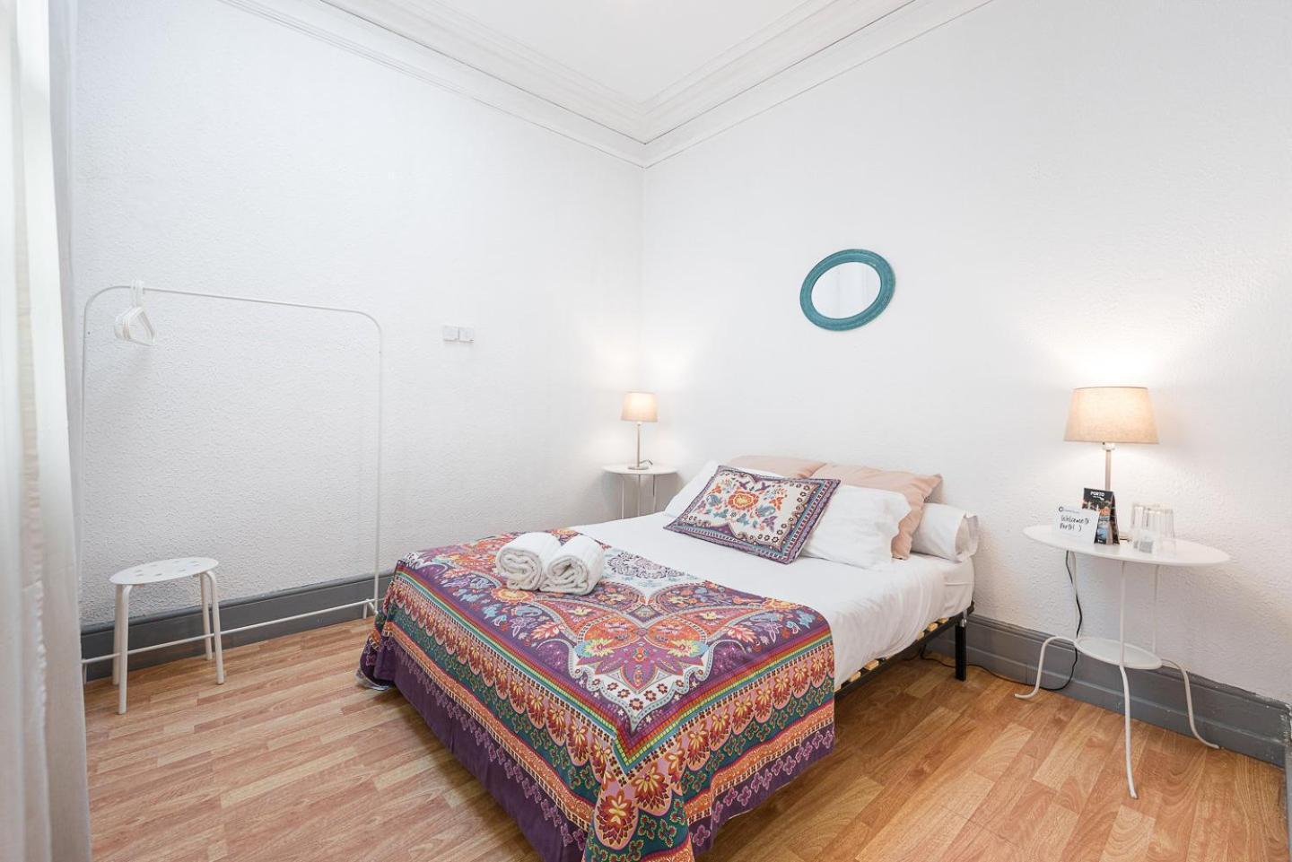 Centenary Oporto Cosy - Room 7 Экстерьер фото